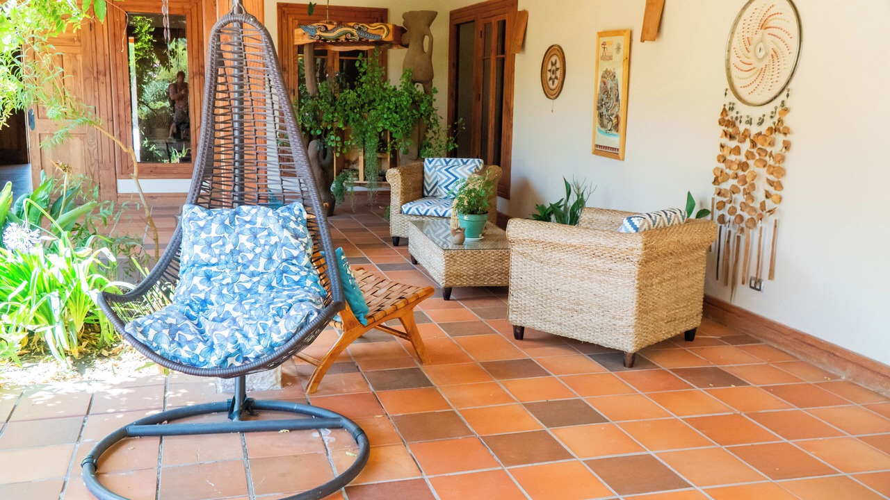 Photo of Outdoor in El Molle