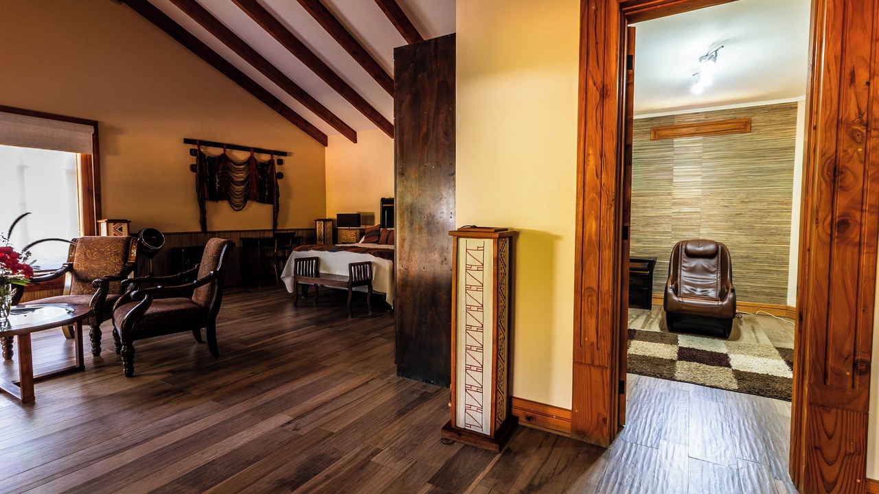 Photo of Bedroom in El Molle