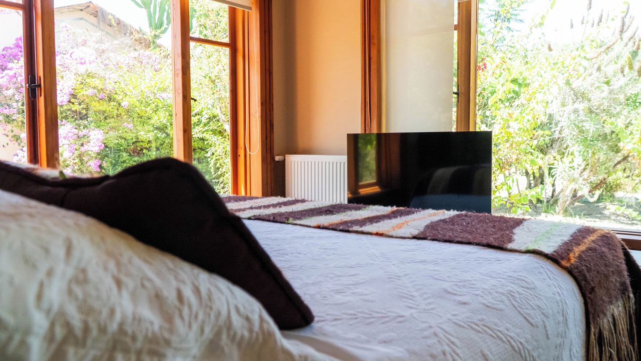 Photo of Bedroom in El Molle