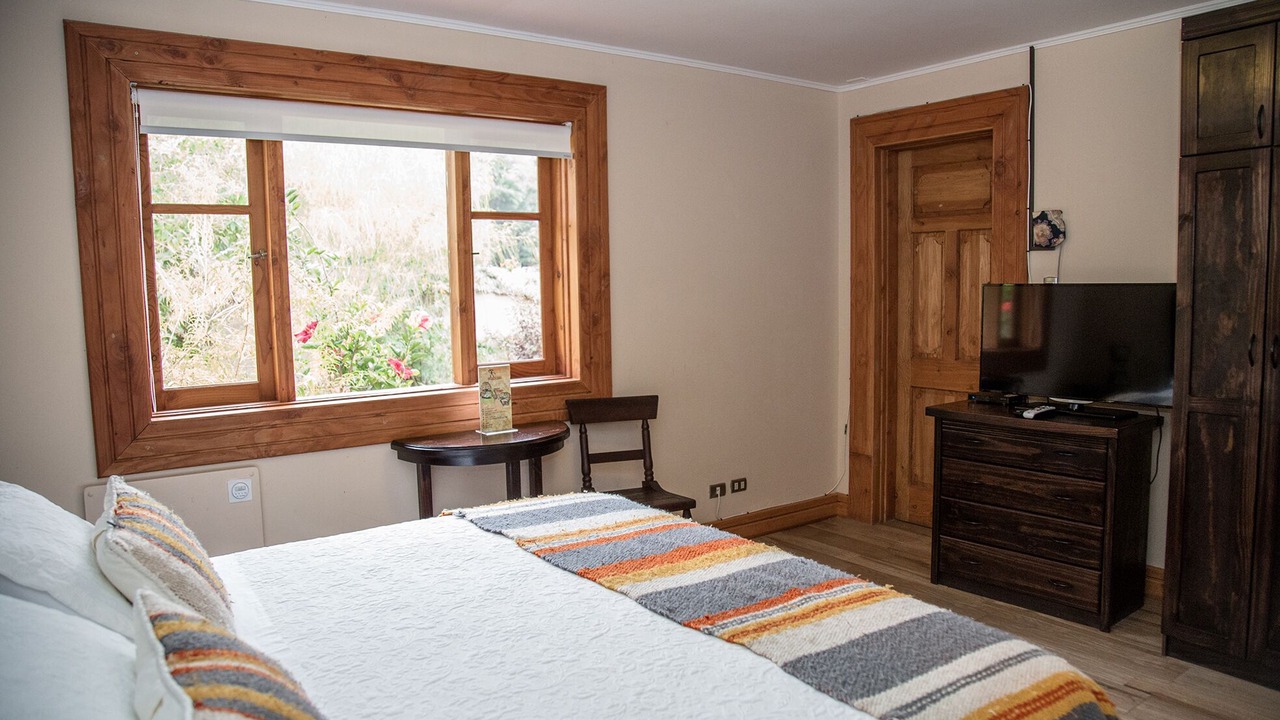 Photo of Bedroom in El Molle