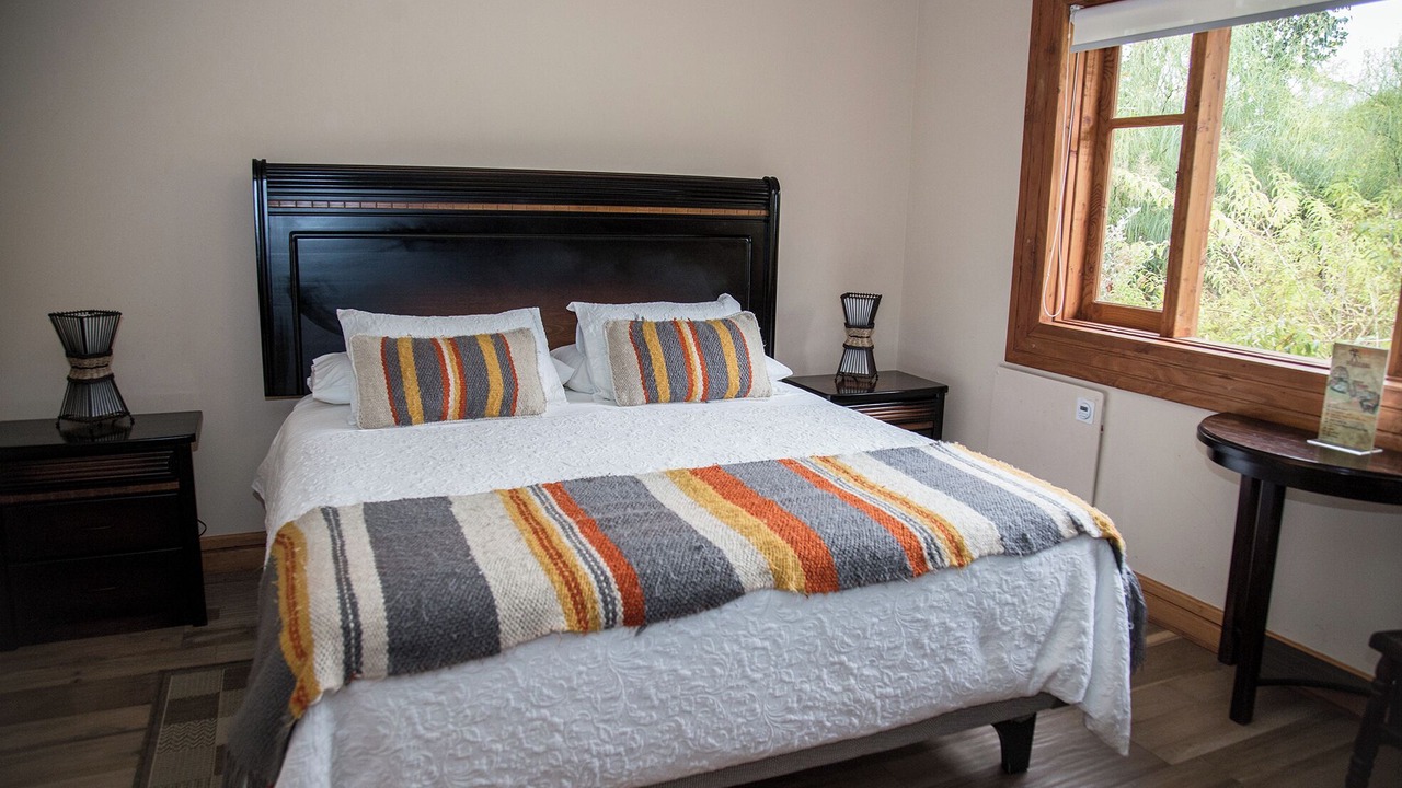 Photo of Bedroom in El Molle