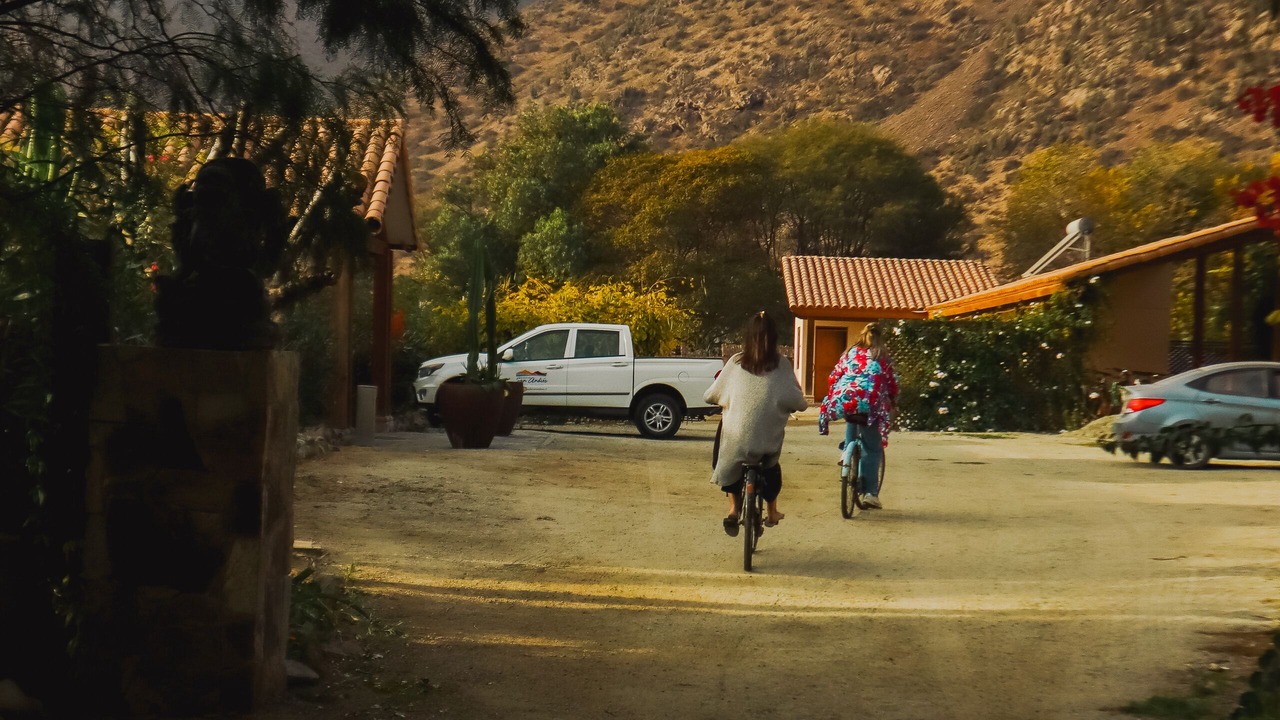 Photo of Outdoor in El Molle