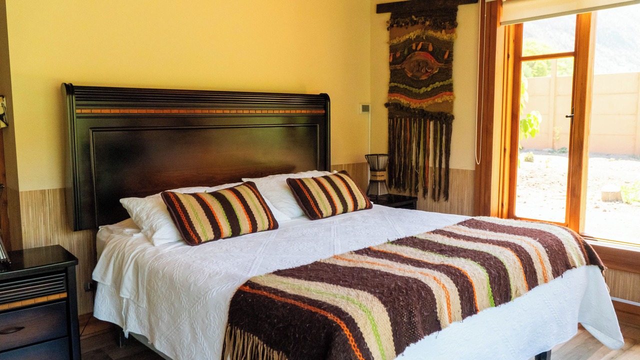 Photo of Bedroom in El Molle