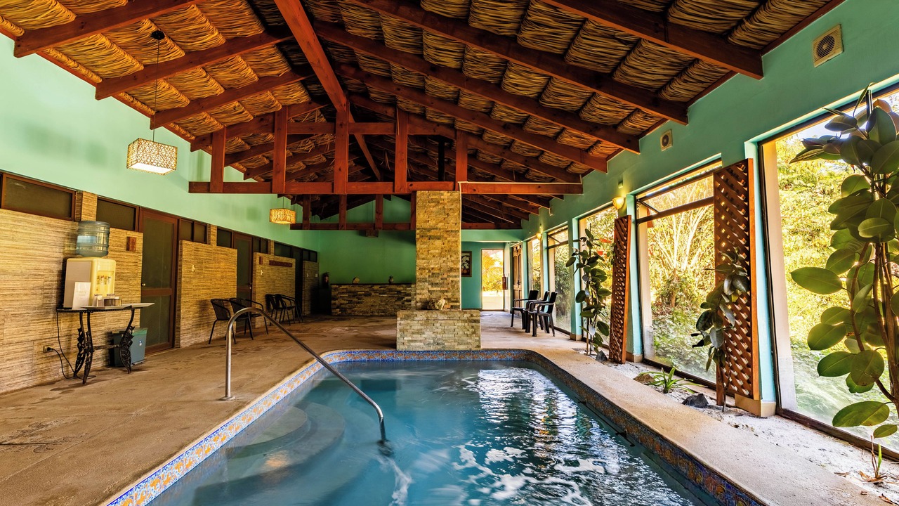 Photo of Outdoor in El Molle