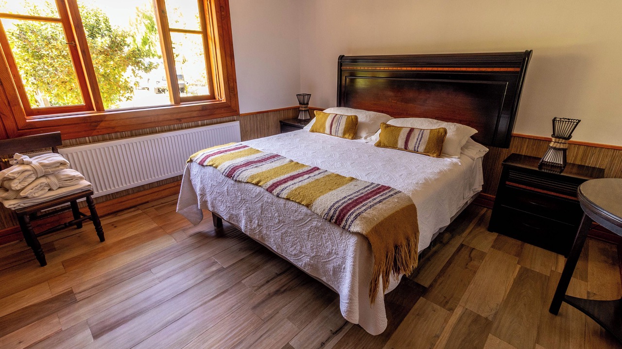 Photo of Bedroom in El Molle