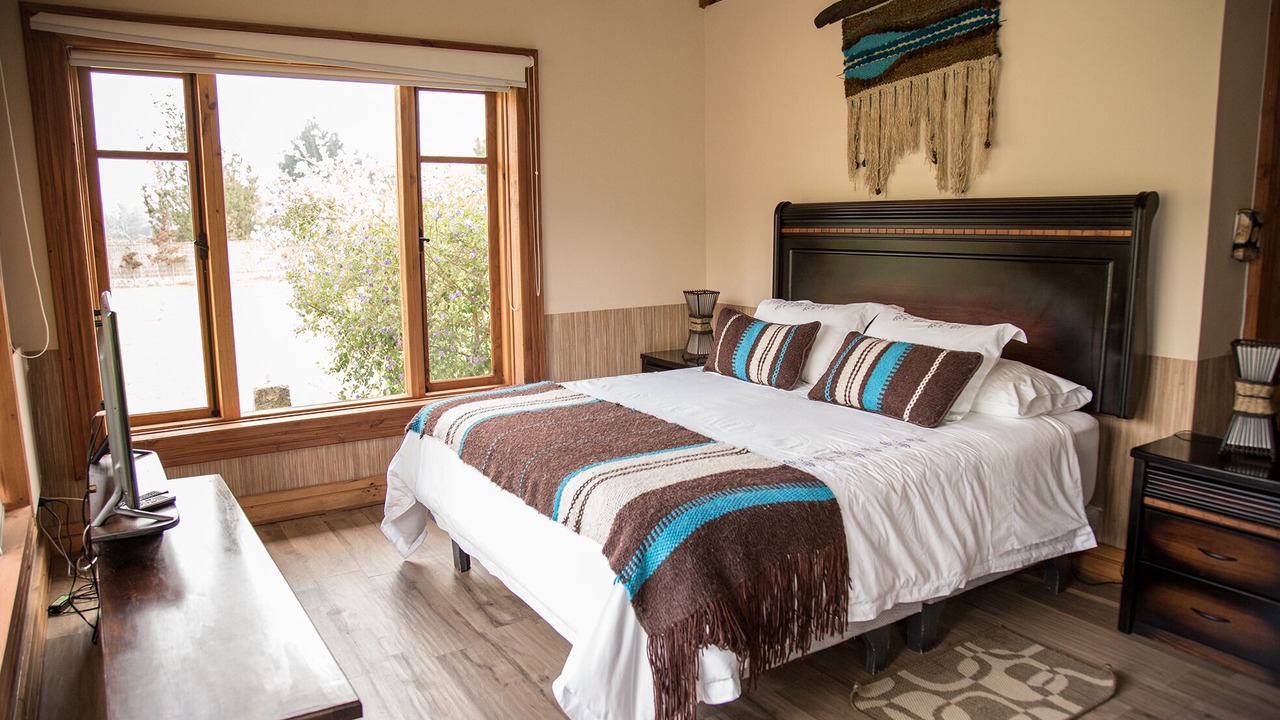 Photo of Bedroom in El Molle