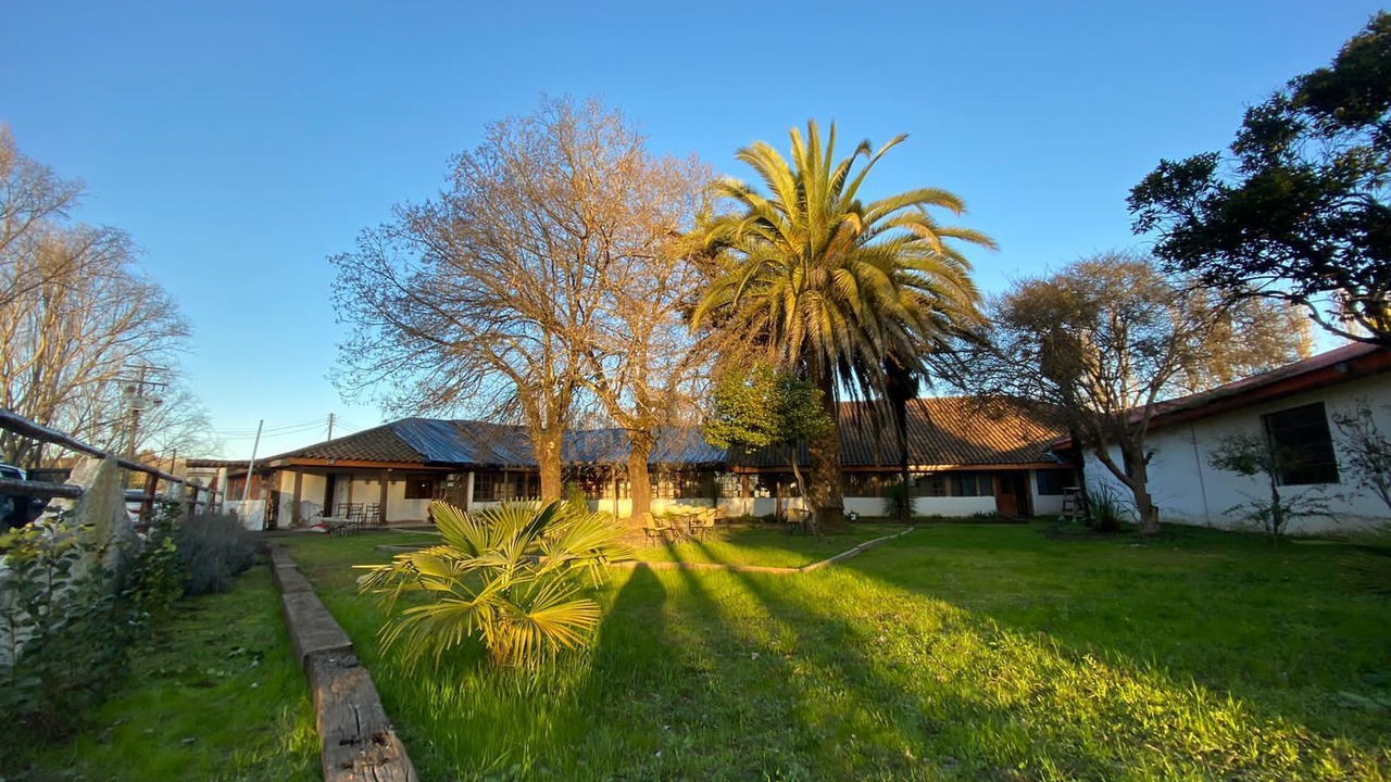 Photo of Outdoor in Linares