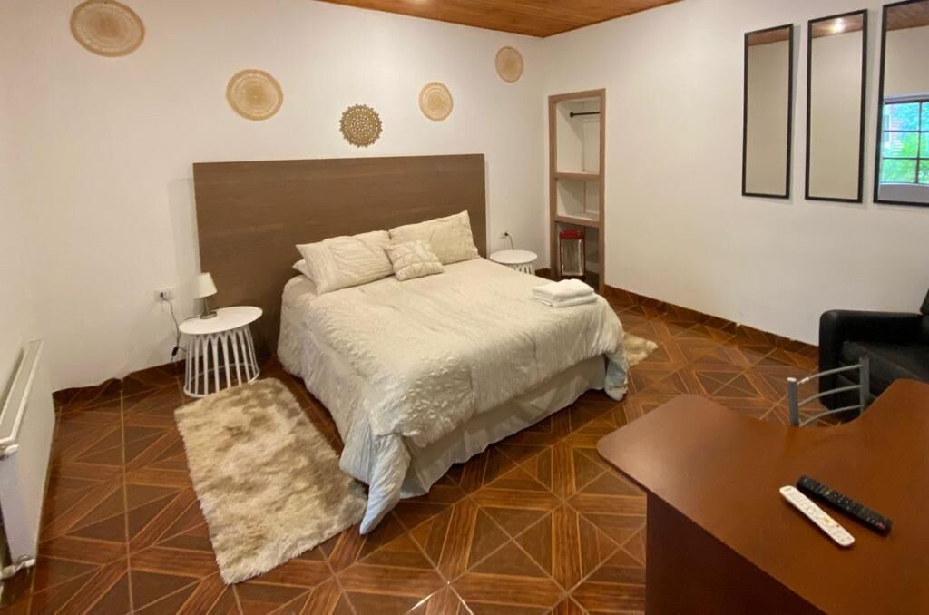 Photo of Bedroom in Linares
