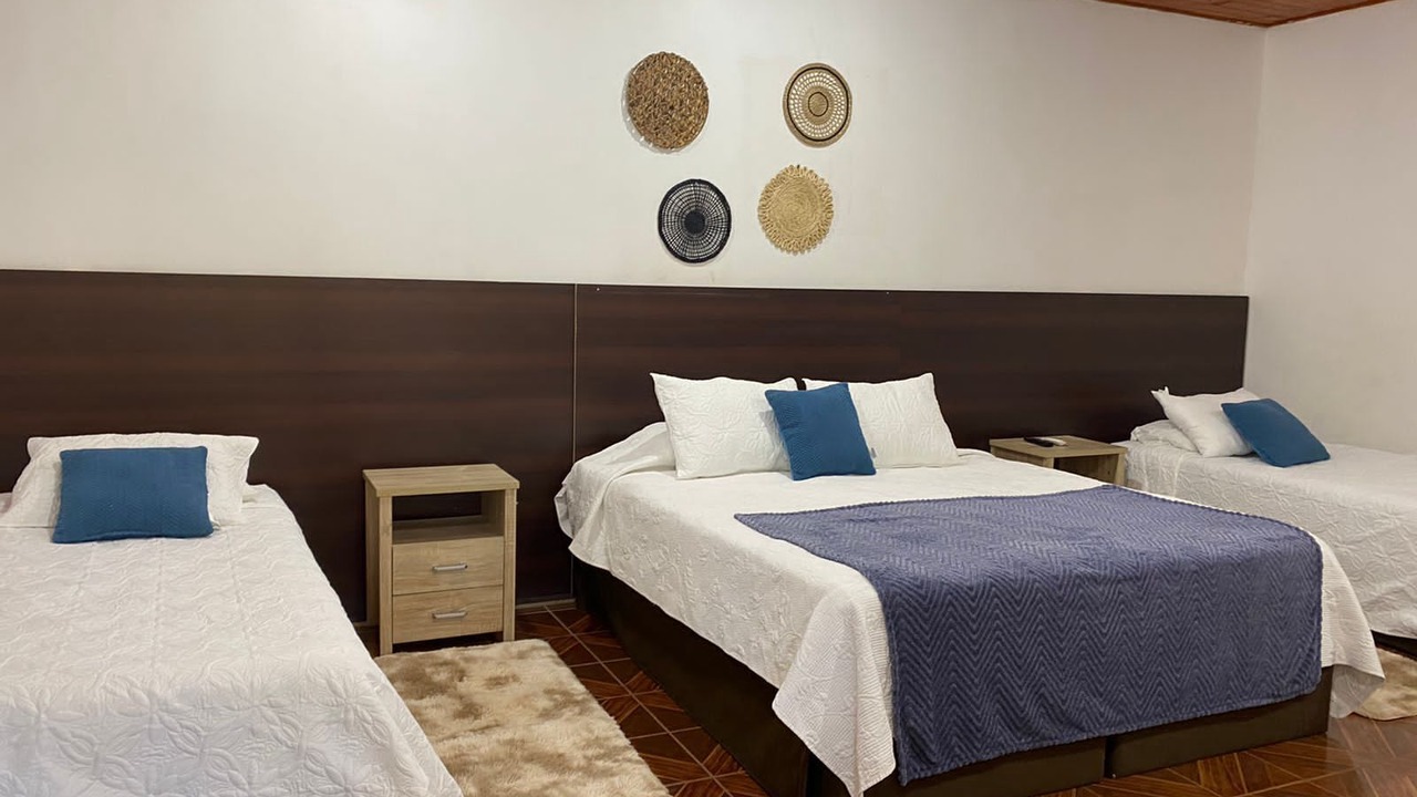 Photo of Bedroom in Linares