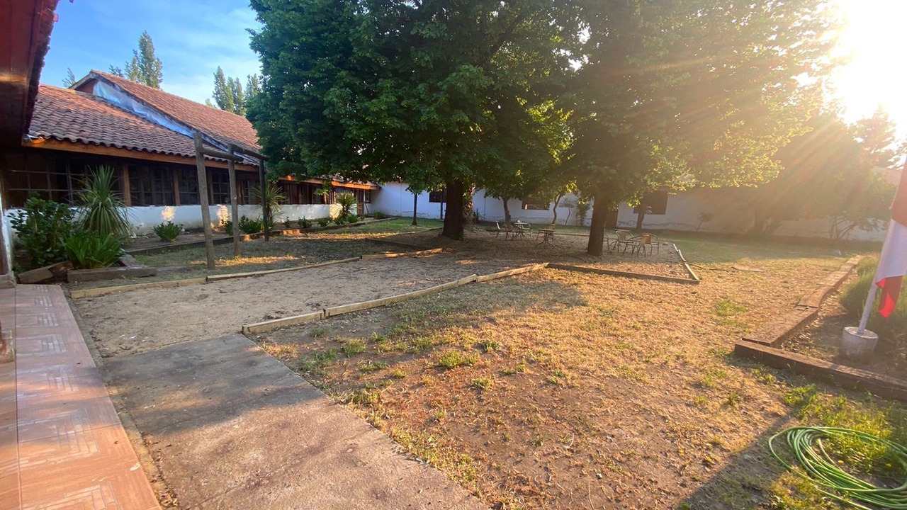 Photo of Outdoor in Linares