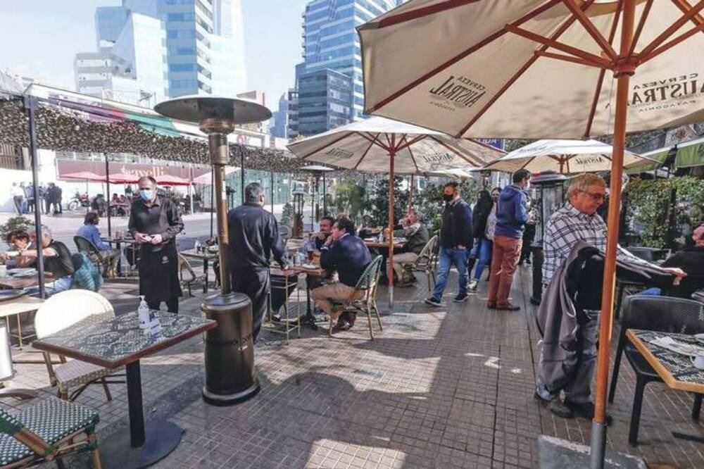 Photo of Outdoor in El Golf