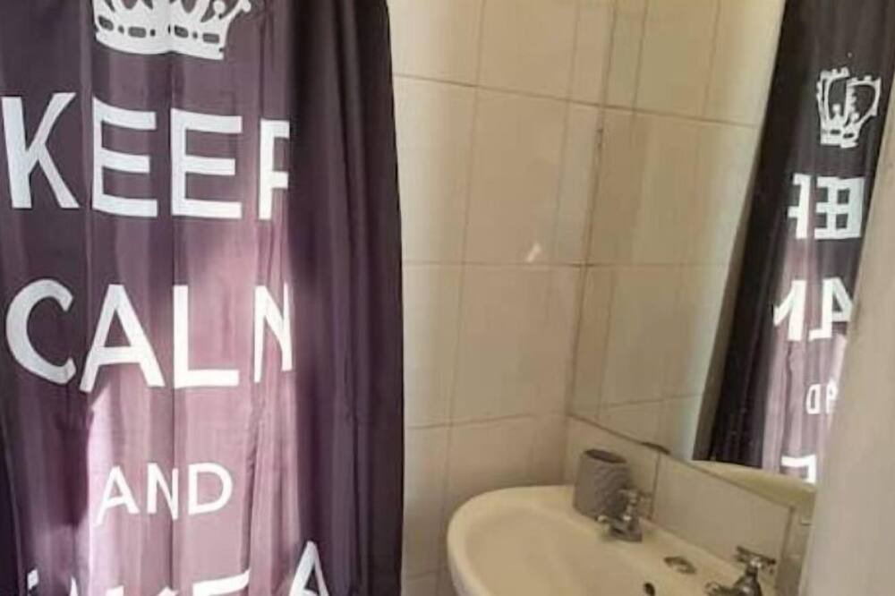Photo of Bathroom in El Golf