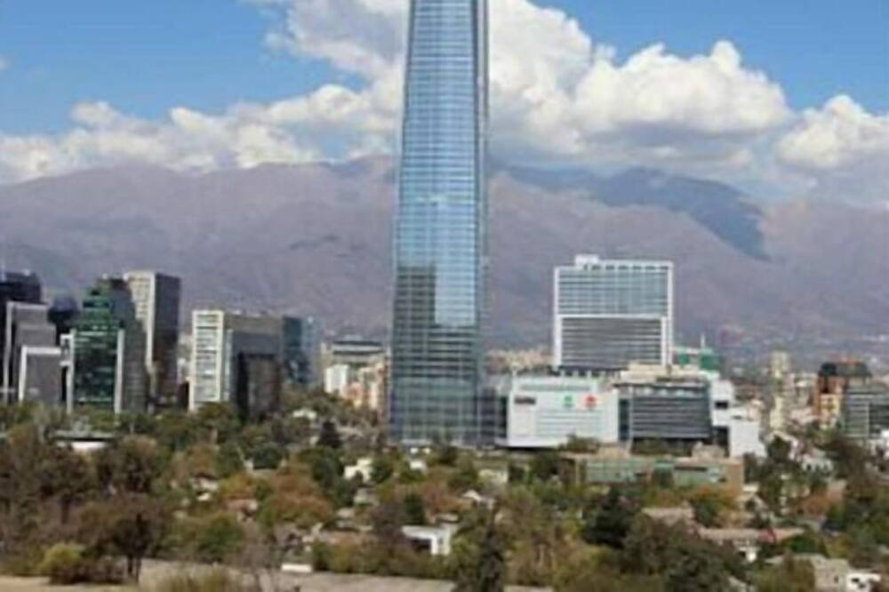 Photo of Outdoor in El Golf