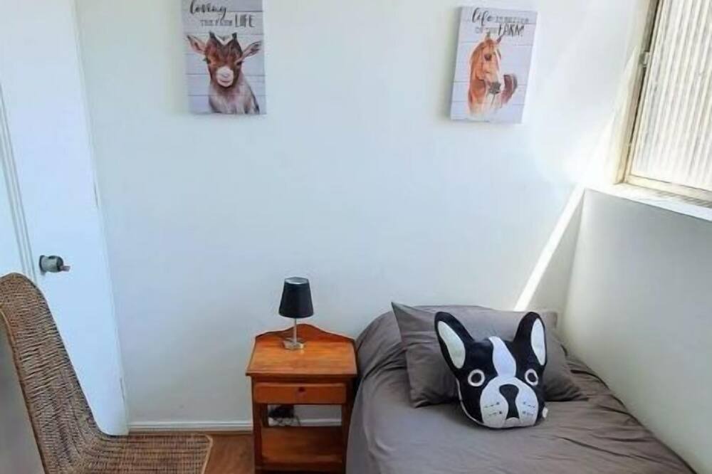 Photo of Bedroom in El Golf