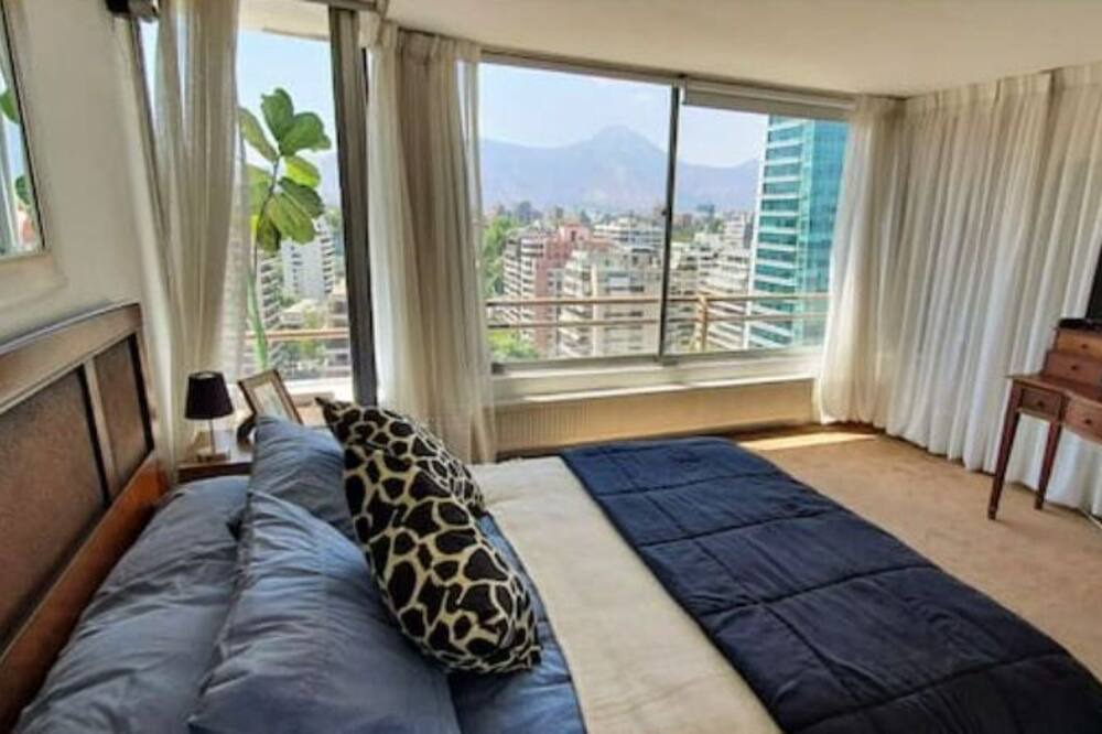 Photo of Bedroom in El Golf