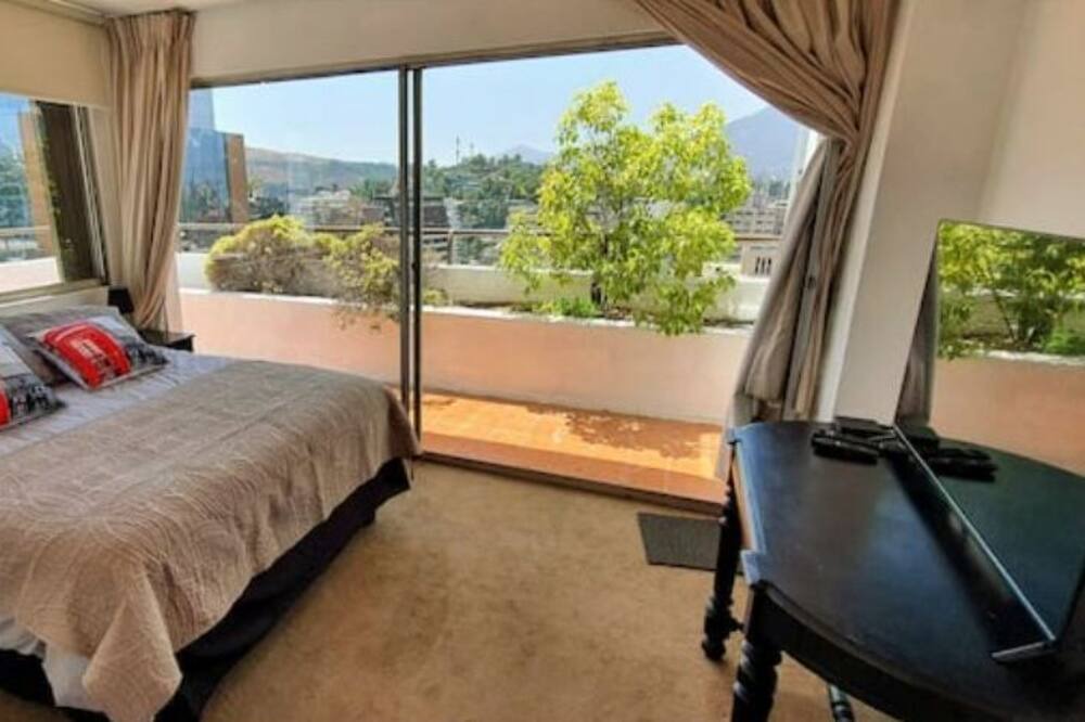Photo of Bedroom in El Golf