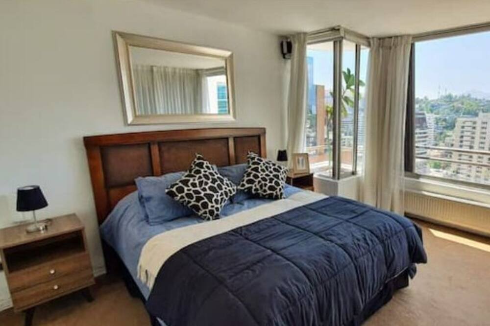 Photo of Bedroom in El Golf