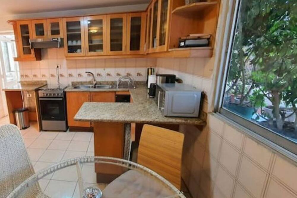 Photo of Kitchen in El Golf