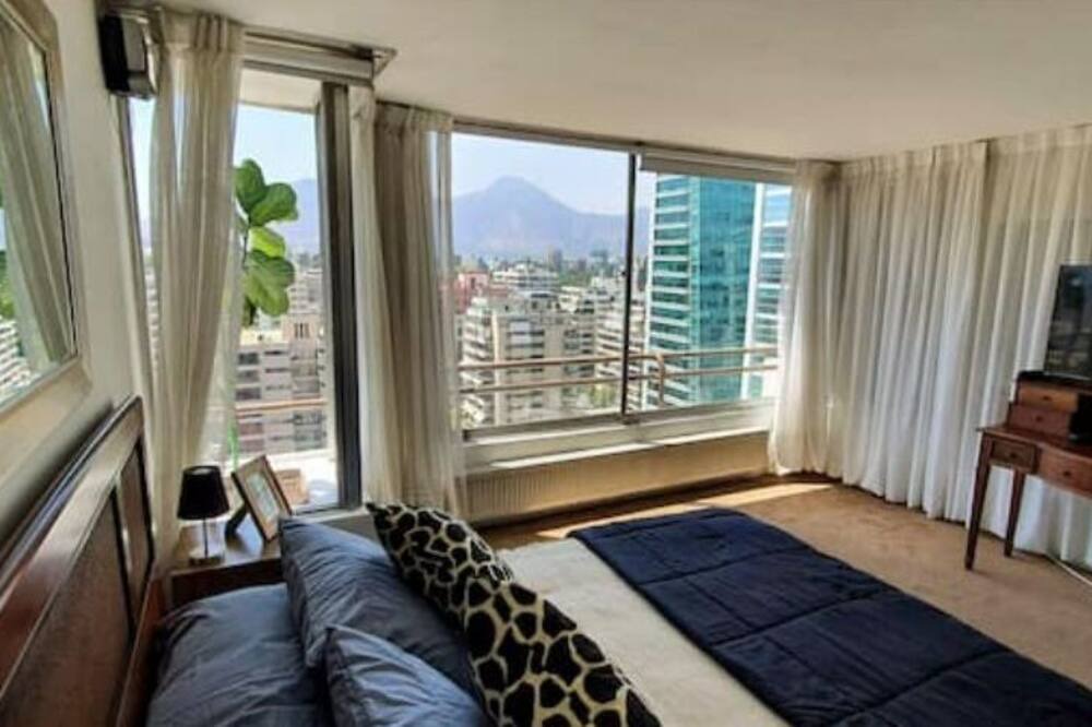 Photo of Bedroom in El Golf