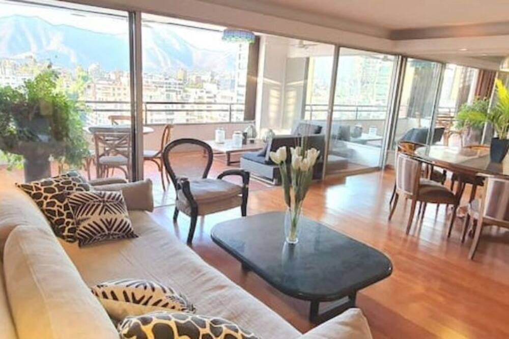Photo of Livingroom in El Golf