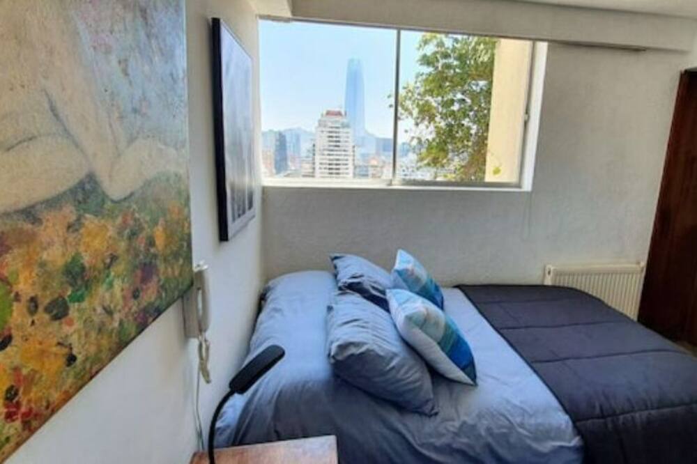 Photo of Bedroom in El Golf