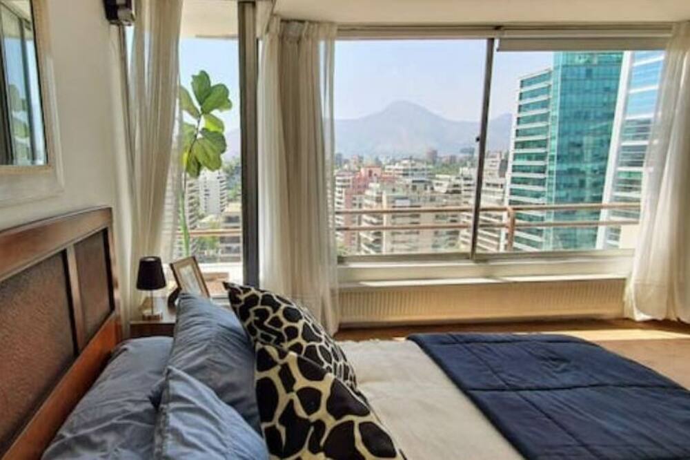 Photo of Bedroom in El Golf