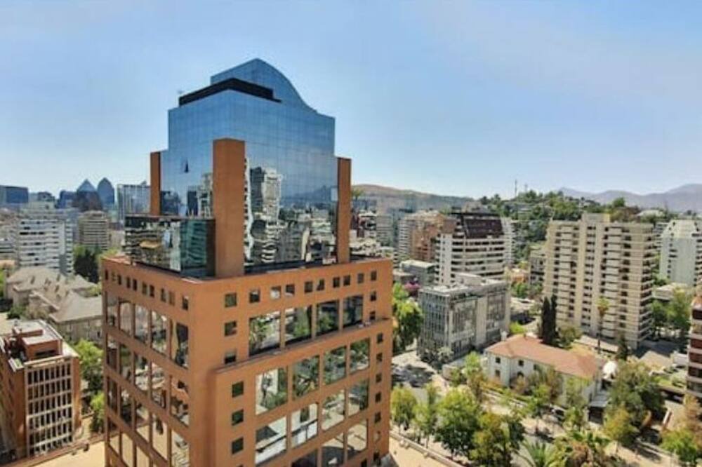 Photo of Outdoor in El Golf