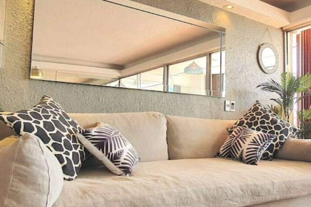 Photo of Livingroom in El Golf