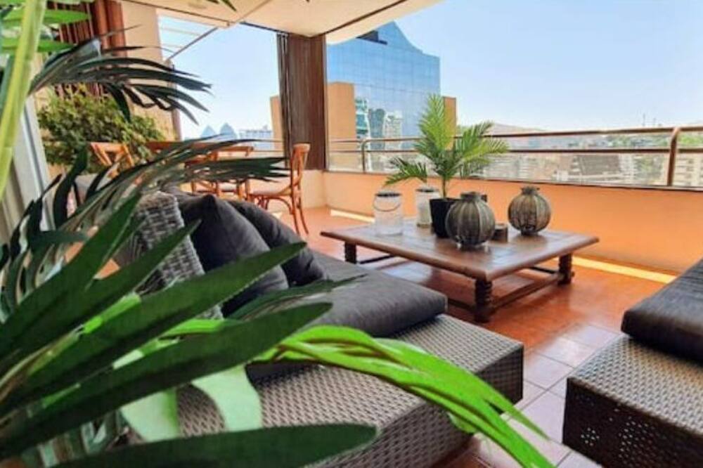 Photo of Outdoor in El Golf