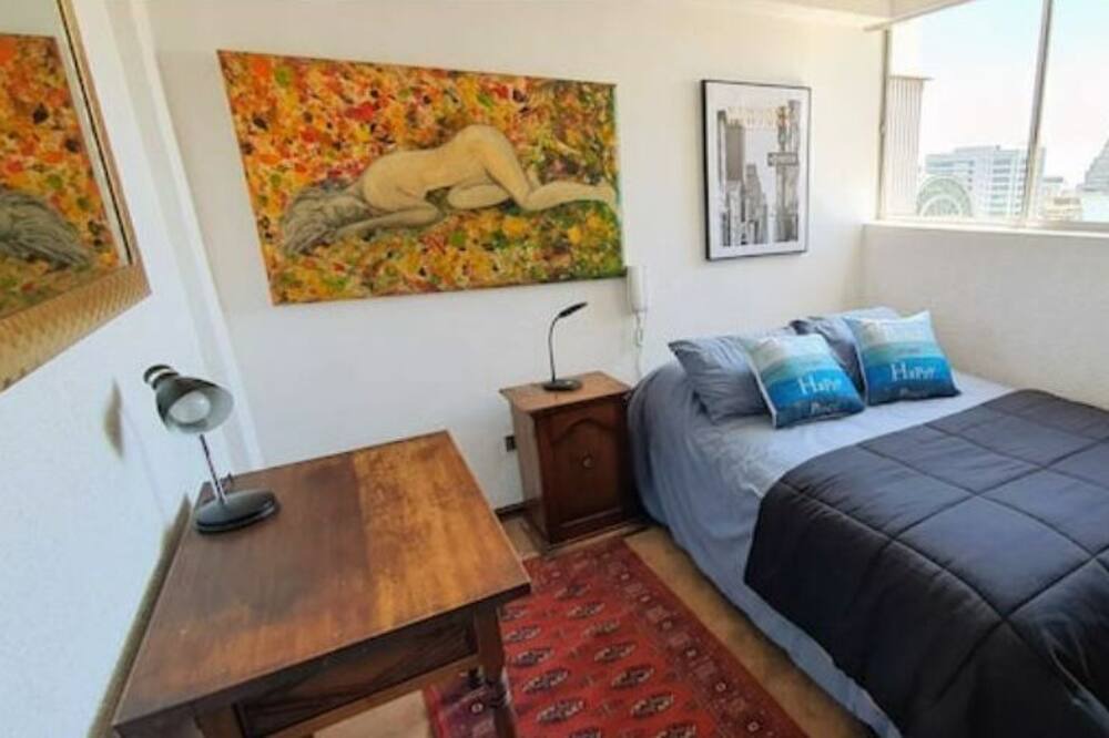 Photo of Bedroom in El Golf