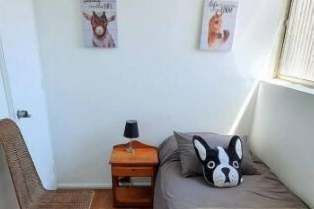 Photo of Bedroom in El Golf