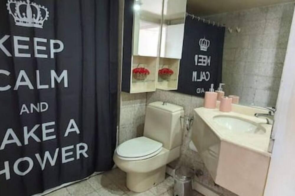 Photo of Bathroom in El Golf