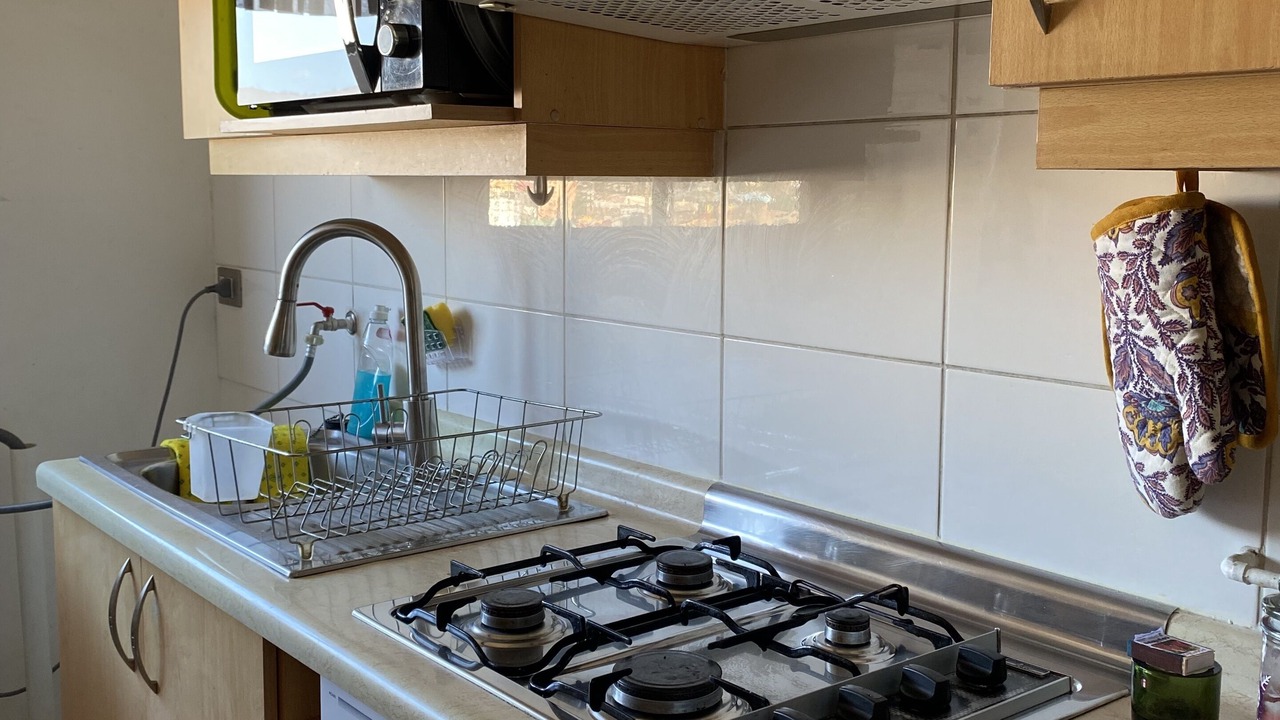 Photo of Kitchen in Placeres