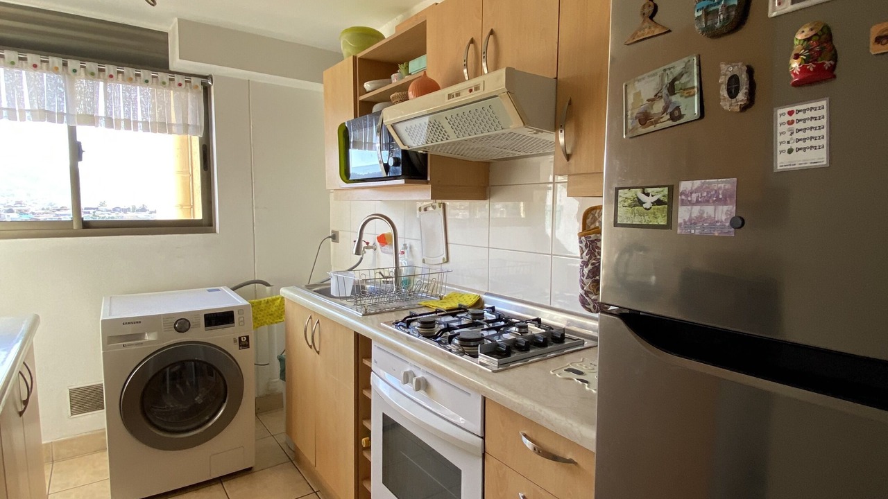 Photo of Kitchen in Placeres
