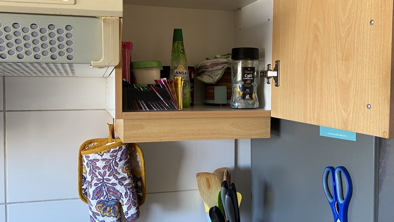 Photo of Kitchen in Placeres