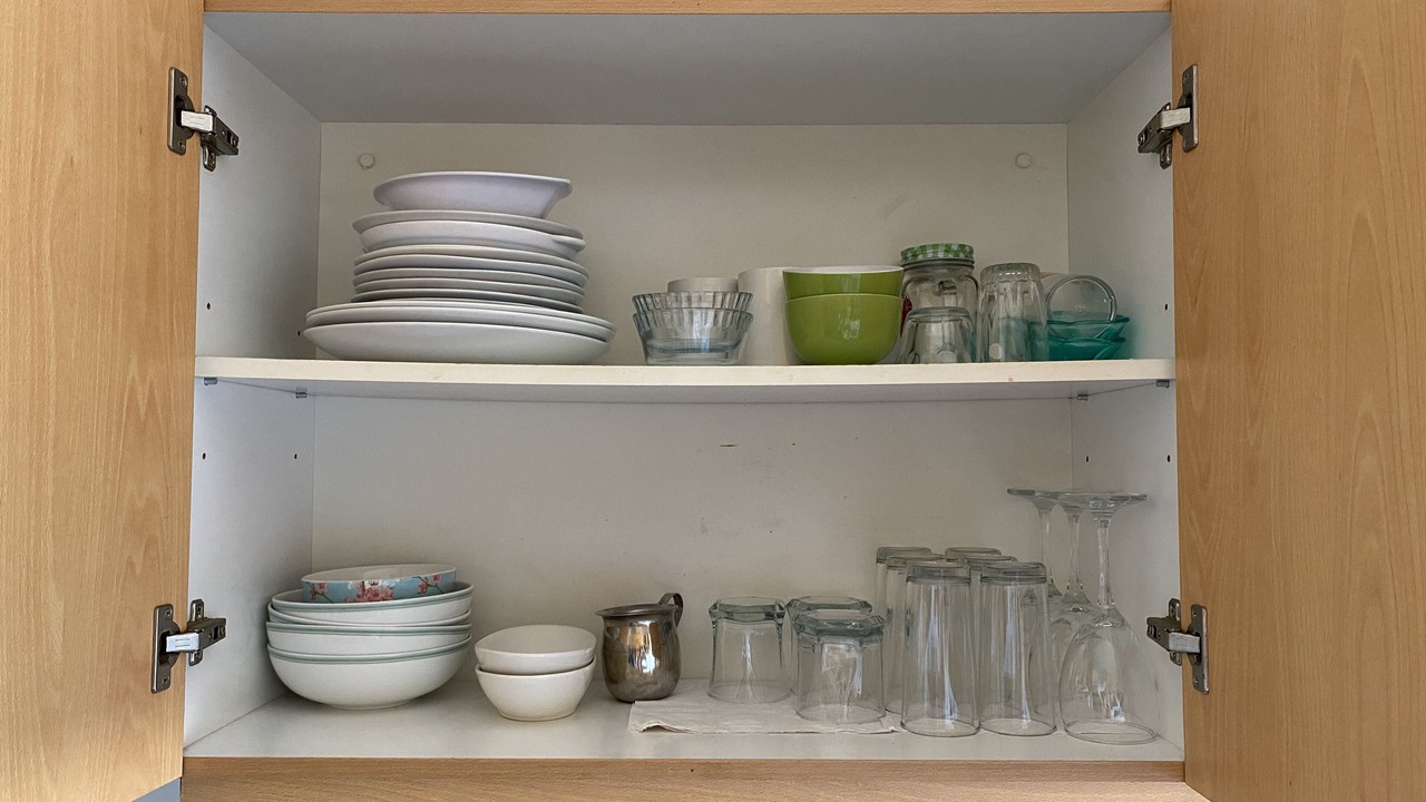 Photo of Kitchen in Placeres