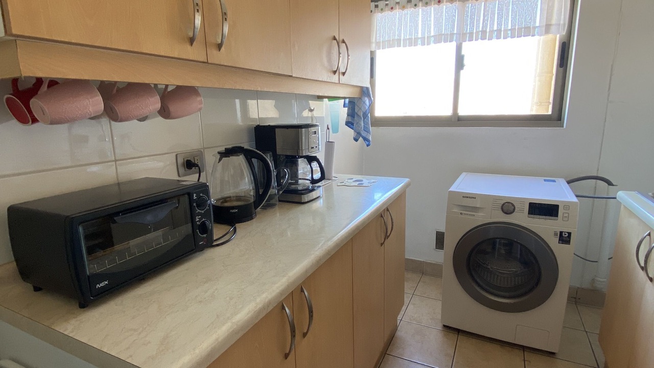Photo of Kitchen in Placeres