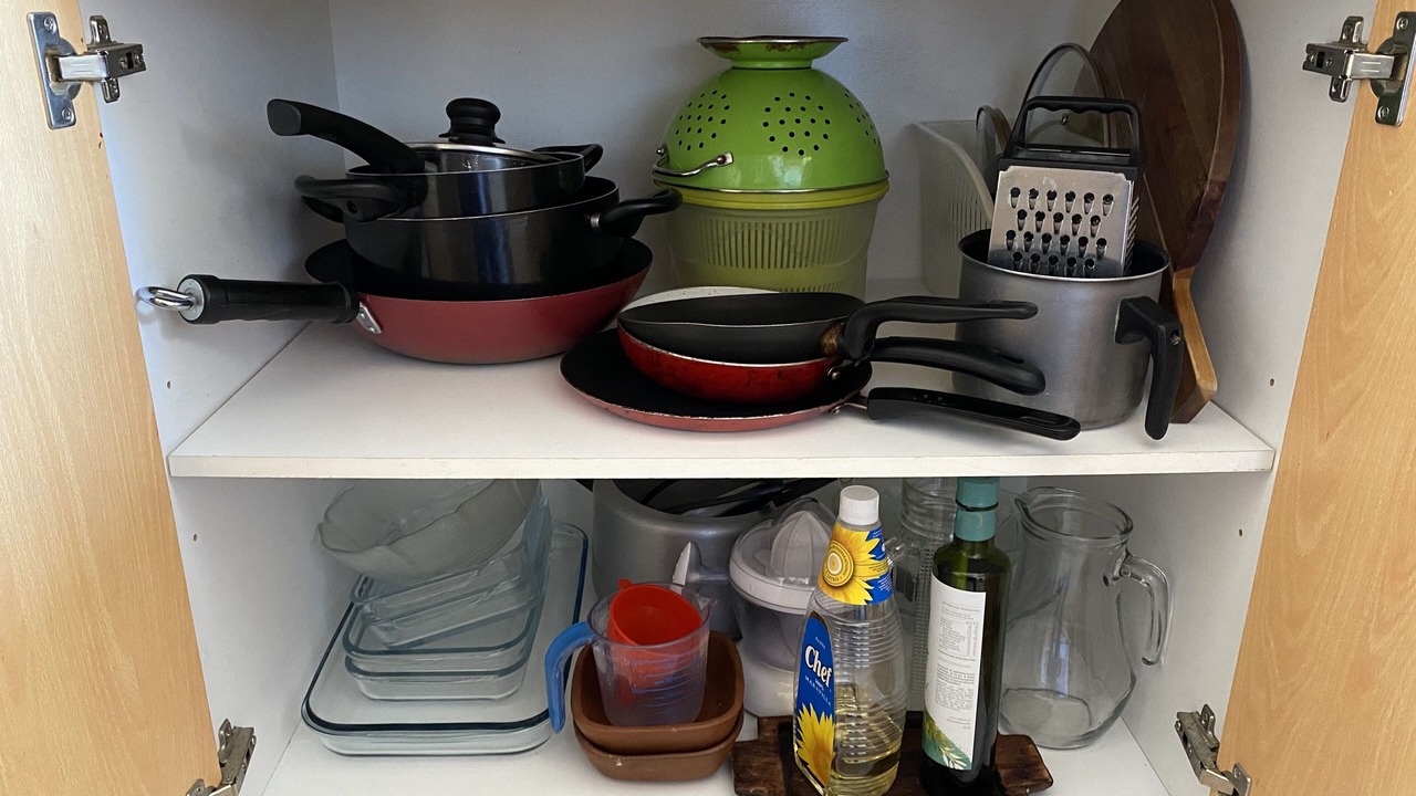 Photo of Kitchen in Placeres