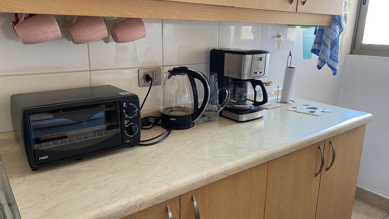 Photo of Kitchen in Placeres