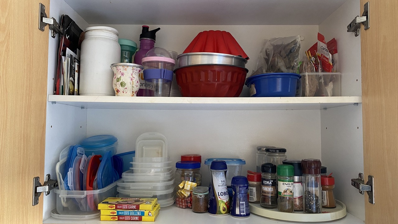 Photo of Kitchen in Placeres