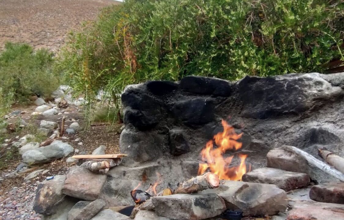 Photo of Outdoor in Paiguano