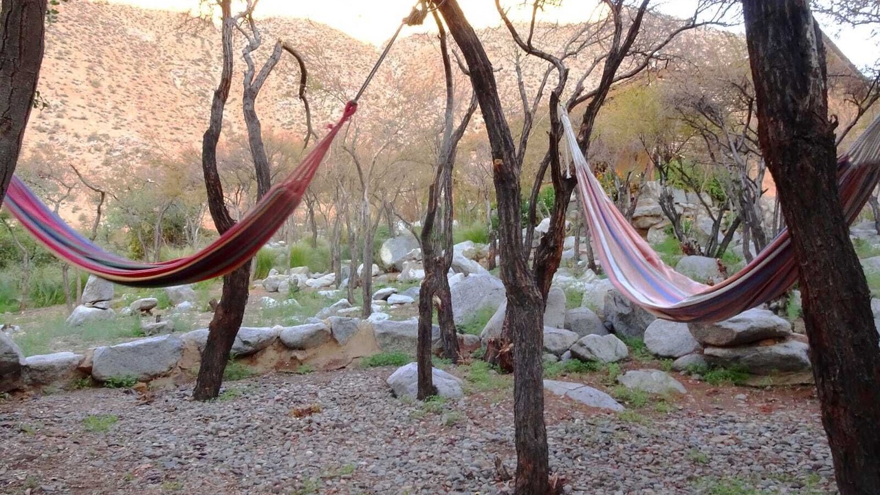 Photo of Outdoor in Paiguano