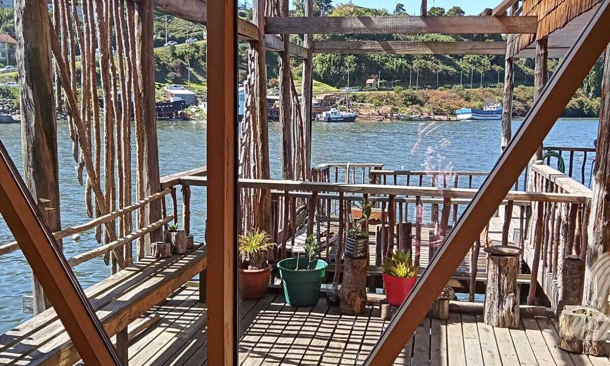 Photo of Patio Balcony in Castro