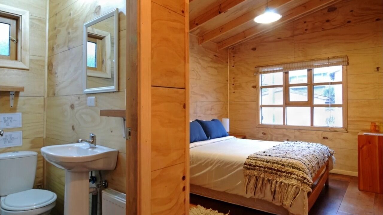Photo of Bedroom in Castro