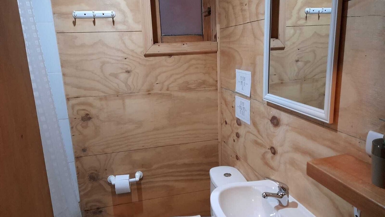 Photo of Bathroom in Castro