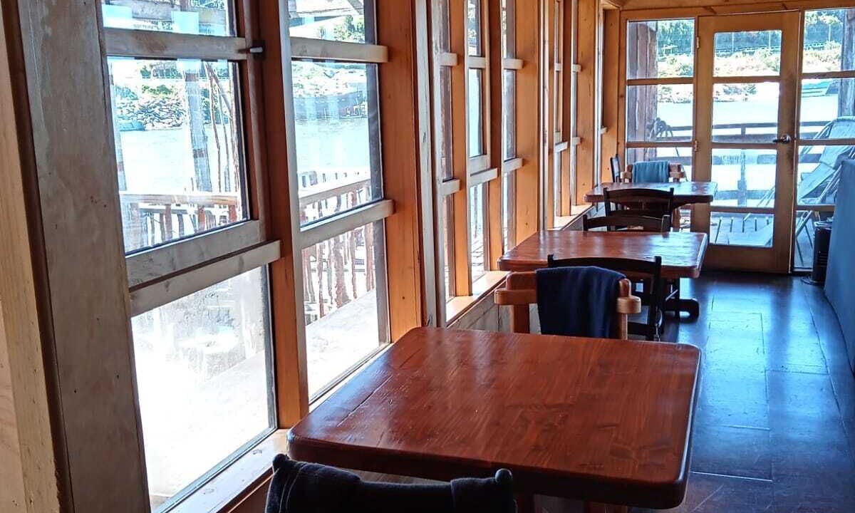 Photo of Livingroom in Castro