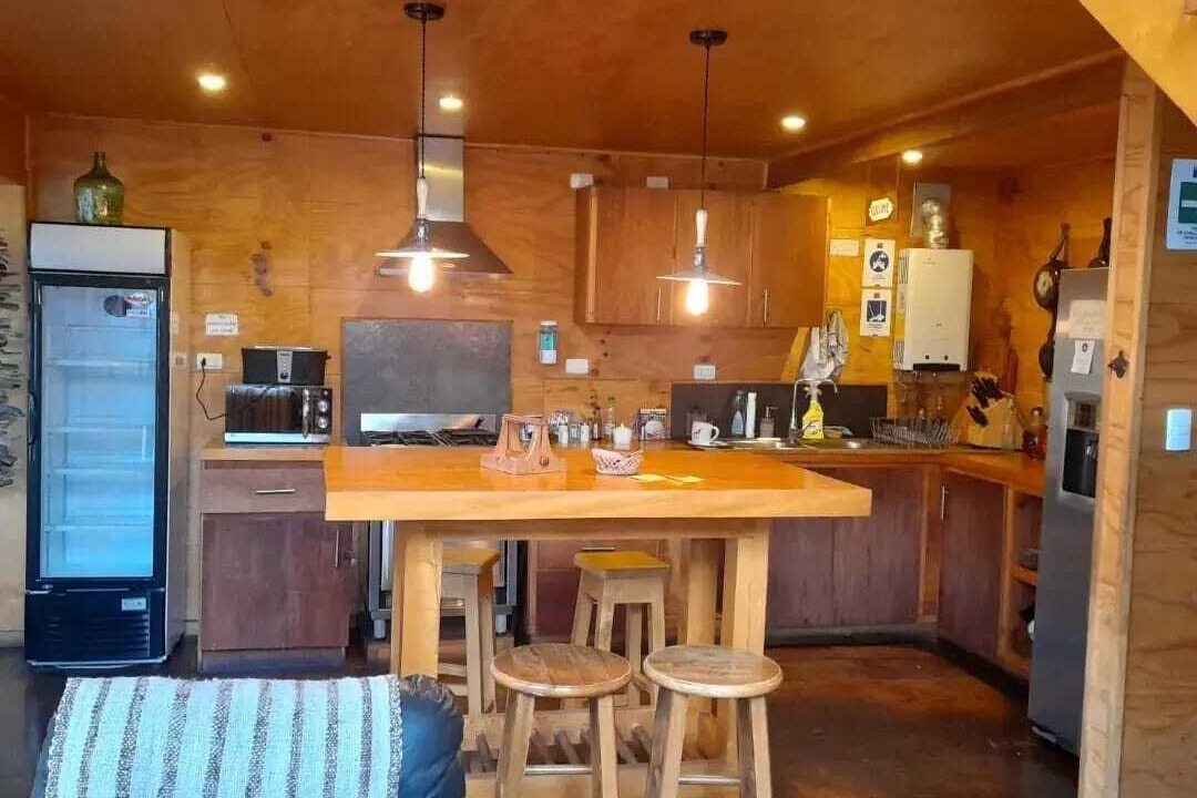 Photo of Kitchen in Castro