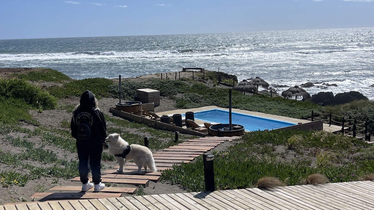 Photo of Outdoor in Pichilemu