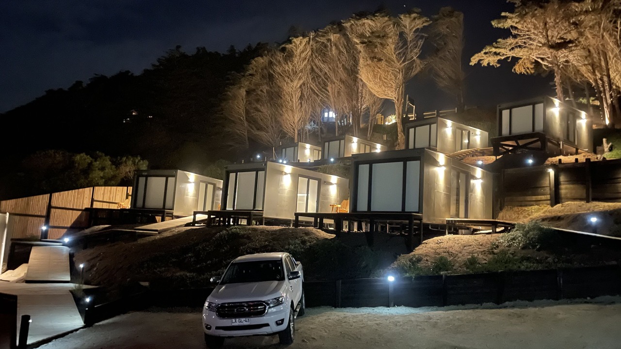 Photo of Outdoor in Pichilemu