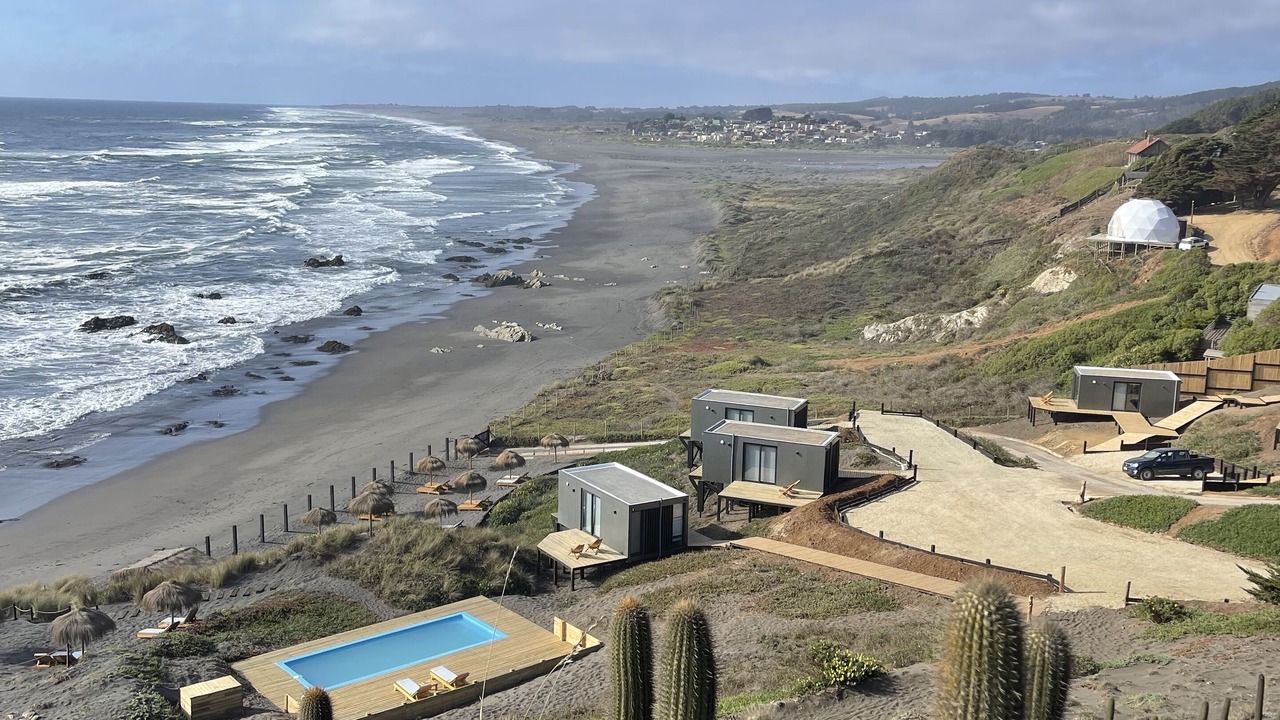 Photo of Outdoor in Pichilemu